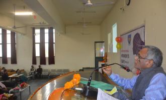 International Womens Day Celebration-2020